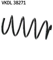 SKF VKDL 38271